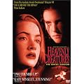 Heavenly Creatures [DVD] [1995] [Region 1] [US Import] [NTSC]