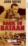 Back To Bataan [UK IMPORT] - John Wayne