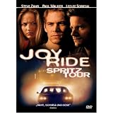 JoyRide - Spritztourvon "Steve Zahn"