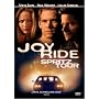 JoyRide - Spritztour