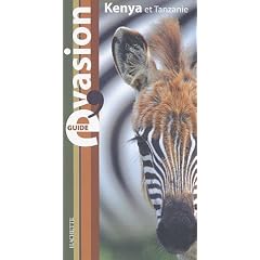 Kenya et Tanzanie