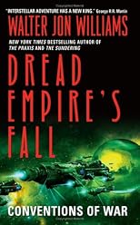 Conventions of War (Dread Empire's Fall S.)