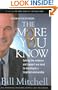 The More You Know: Getting the Evidence and Support You Need to Investigate a Troubled Relationship