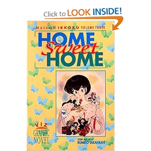 rumiko takahashi
