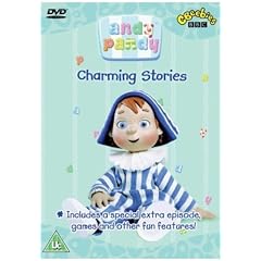 Andy Pandy [UK Import]