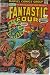 Book Fantastic Four 149