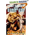 The Stainless Steel Rat Joins The Circus (Stainless Steel Rat) by Harry Harrison