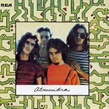 Almendra