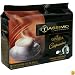Gevalia Cappuccino, T-Discs for Tassimo Hot Beverage System, 8 Espresso & 8 Milk Creamers (Pack of 2)