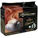 Gevalia Cappuccino, T-Discs for Tassimo Hot Beverage System, 8 Espresso & 8 Milk Creamers (Pack of 2)