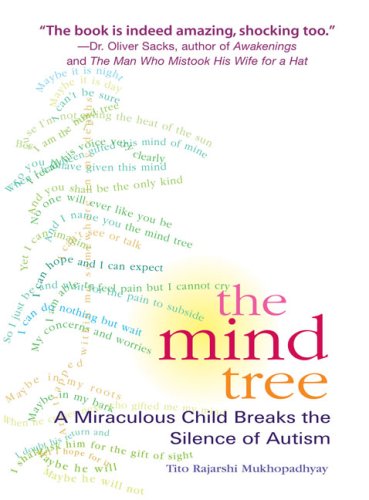 Books: The Mind Tree