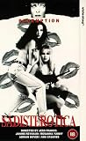 Review Redemption Films  / Sadisterotica [1967]