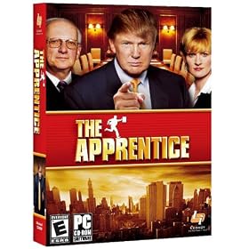 The Apprentice