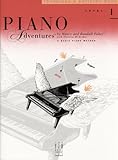 Piano Adventures: Technique And Artistry Book Level 1