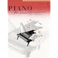 Piano Adventures: Technique And Artistry Book Level 1