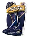 Game Boy Advance SP Car Charger Adaptor for Road Power- Cobalt