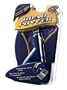 Game Boy Advance SP Car Charger Adaptor for Road Power- Cobalt