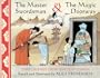 The Master Swordsman & the Magic Doorway: Two Legends from Ancient China