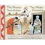 The Master Swordsman & the Magic Doorway: Two Legends from Ancient China