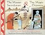 The Master Swordsman & the Magic Doorway: Two Legends from Ancient China