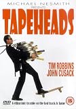 Tapeheads [UK IMPORT] - Tim Robbins