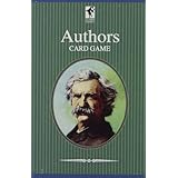 authors card game authors  more