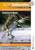 AQA mathematics for GCSE. Foundation, module 5