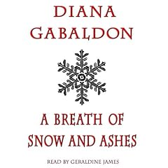 A Breath of Snow and Ashes (Outlander)