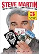 Steve Martin - The Wild and Crazy Comedy Collection (Dead Men Don't Wear Plaid / The Jerk / The Lonely Guy)