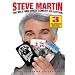 Steve Martin - The Wild and Crazy Comedy Collection (Dead Men Don't Wear Plaid / The Jerk / The Lonely Guy)