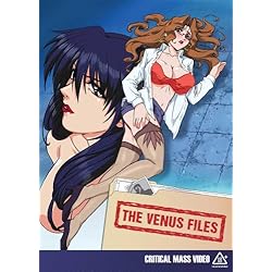 The Venus Files