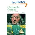 Christoph colomb
