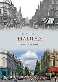 Halifax through time
