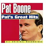 Pat`s Greatest Hits