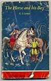 The Horse and His Boy