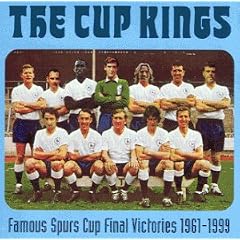 Tottenham Hotspur FC: The Cup Kings
