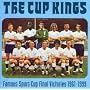 Tottenham Hotspur FC: The Cup Kings