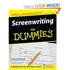Screenwriting for Dummies