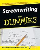 Screenwriting for Dummies (For Dummies)