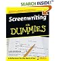 Screenwriting for Dummies