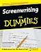 Books : Screenwriting for Dummies