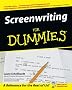 Screenwriting for Dummies