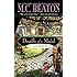 Death of a Maid (Hamish Macbeth Mysteries, No. 23)