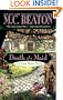 Death of a Maid (Hamish Macbeth Mysteries, No. 23)