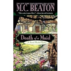 Death of a Maid