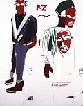 Jean-Michel Basquiat