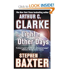 The Light of Other Days