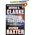 The Light of Other Days by Arthur C. Clarke and Stephen Baxter