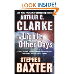 The Light of Other Days