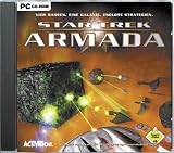 Eigenschaften ak tronic  / Star Trek - Armada